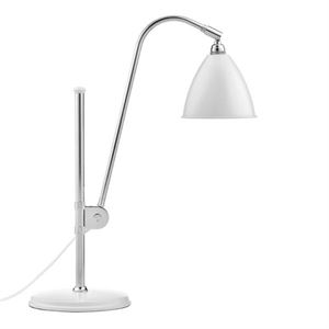 Bestlite BL1 Bordlampe Matt Hvit