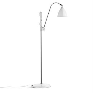 Bestlite BL3S Gulvlampe Matt Hvit