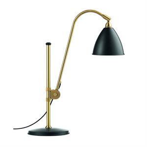 Bestlite BL1 Bordlampe Sort & Messing