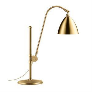 Bestlite BL1 Bordlampe Messing
