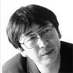 Toyo Ito. Designer av Mayuhana lampeserien for Yamagiwa.
