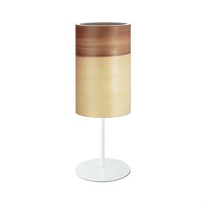 Dreizehngrad Funk 16/26 Bordlampe Valn�tt