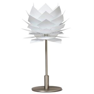 Dyberg-Larsen Practicals PineApple Bordlampe Hvit XS
