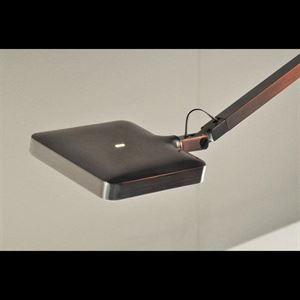Flos Kelvin T LED Bordlampe Antracit