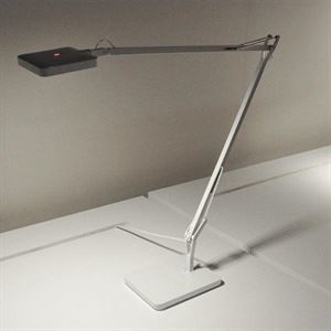 Flos Kelvin T LED Bordlampe Hvit