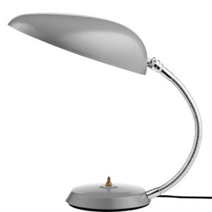 GUBI Grossman Collection Cobra Bordlampe Bl�