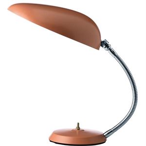 GUBI Grossman Collection Cobra Bordlampe R�d