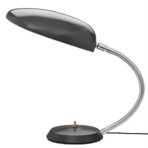 GUBI Grossman Collection Cobra Bordlampe Antracit Gr�