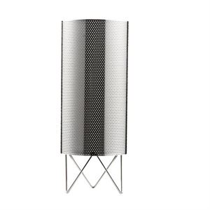 GUBI Pedrera Collection Pedrera H2O Bordlampe PD1 S�lv