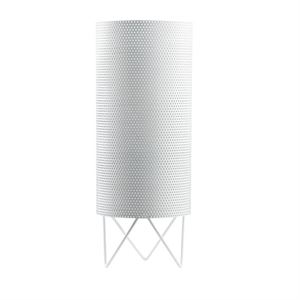 GUBI Pedrera Collection Pedrera H2O Bordlampe PD1 Matt Hvit