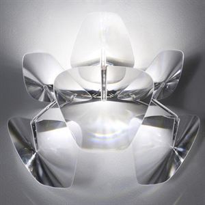 Luceplan Hope Vegglampe D66/3a