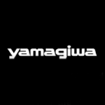 Yamagiwa lamper. Mayuhana lampe.