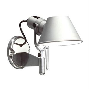 Artemide Tolomeo Faretto Vegglampe