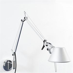 Artemide Tolomeo Micro Vegglampe