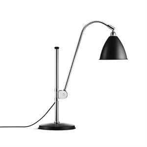 Bestlite BL1 Bordlampe Sort