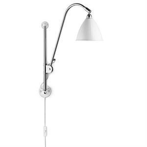 Bestlite BL5 V�glampe Hvid
