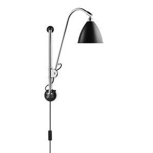 Bestlite BL5 V�glampe Sort