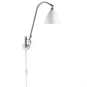Bestlite BL6 V�glampe Hvid