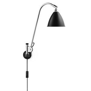 Bestlite BL6 V�glampe Sort