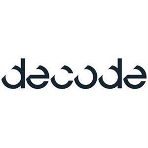 decode design! Britisk innovasjon og modernitet.
