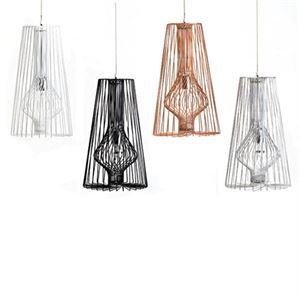 decode Wire Light Takpendel 