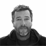 Philippe Starck, designer for Flos