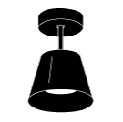 Foscarini taklamper