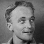 A. Wedel Madsen designer av Verkstedslampen