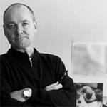 Tom Stepp - designer for Cph Lighting