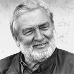 Verner Panton - designer for Verpan belysning