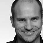 Frederik Mattson - designer av Zero lamper