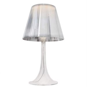 Flos Miss K Bordlampe Transparent