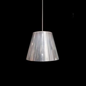 Flos KTribe S1 Takpendel S�lv