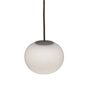 Flos Mini Glo-Ball S Takpendel