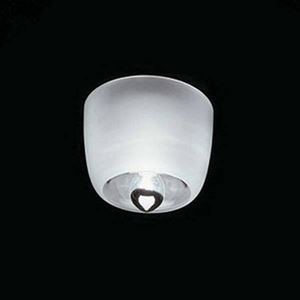 FontanaArte Amelie Taklampe Liten