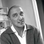 Rodolfo Dordoni, designer for Foscarini
