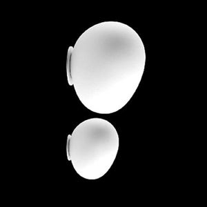 Foscarini Gregg Vegglampe