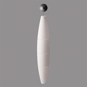 Foscarini Havana Takpendel Senza Spina