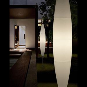 Foscarini Havana Gulvlampe Outdoor