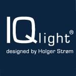 IQlight by Holger Str&oslash;m