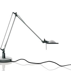 Luceplan Berenice Bordlampe Liten Alu