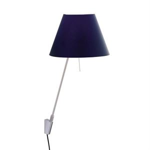 Luceplan Costanzina Vegglampe