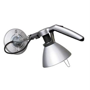 Luceplan Fortebraccio Vegglampe W1 Liten