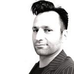Niels Bak Rasmussen - designeren bak oioi Hang on Honey, oioi Sparkler og oioi Svip