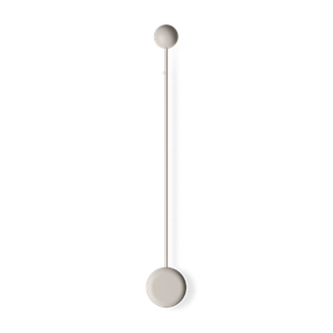Vibia Pin Væglampe 1692 Of/Off Off-White
