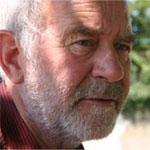 Erik Magnussen, designer av Porcelight