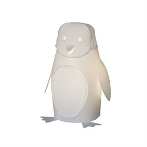 Zoolight Pingo Barne Bordlampe