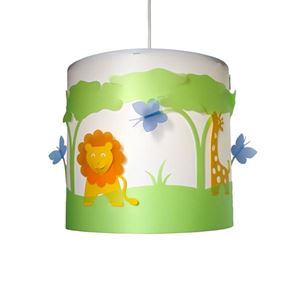 Happylight L�ve Barne Takpendel Stor