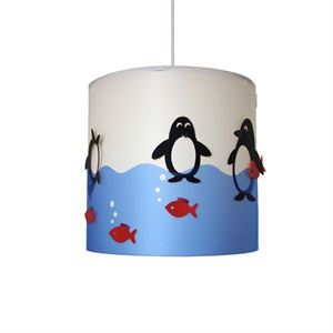 Happylight Pingvin Barne Takpendel Stor